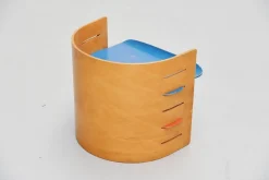 Outlet Pamono Children's Chair by Kristian Solmer Vedel for Orskow & Co., Denmark, 1957