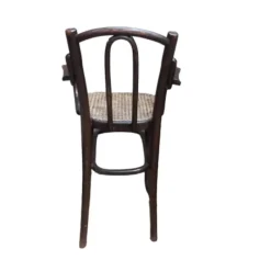 Pamono Children's Chair by Michael Thonet for Gebrüder Thonet, 1890s><noscript><img width=