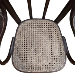 Pamono Children's Chair by Michael Thonet for Gebrüder Thonet, 1890s><noscript><img width=