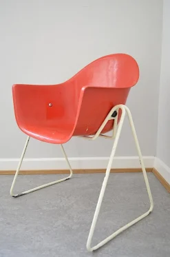 Discount Pamono Children's Chair by Walter Papst for Wilkhahn, 1960s