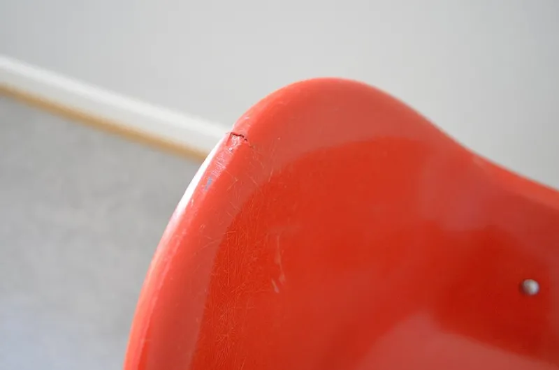 Discount Pamono Children's Chair by Walter Papst for Wilkhahn, 1960s