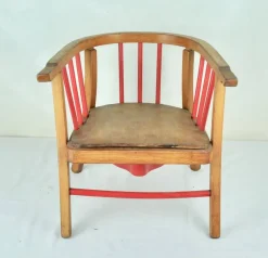 Best Pamono Children's Chair from Baumann, 1960s
