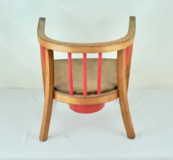 Best Pamono Children's Chair from Baumann, 1960s