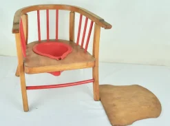 Best Pamono Children's Chair from Baumann, 1960s