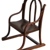 Pamono Children's Chair from Thonet, 1910s> Children's Chairs