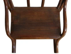 Pamono Children's Chair from Thonet, 1910s><noscript><img width=