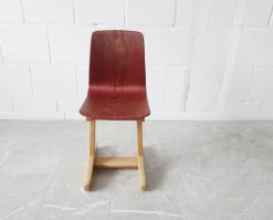 Best Pamono Childrens Chair, 1960s