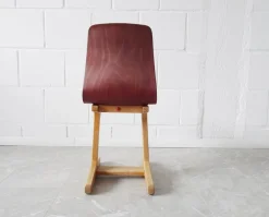 Best Pamono Childrens Chair, 1960s