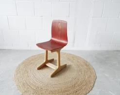 Best Pamono Childrens Chair, 1960s