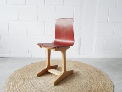 Best Pamono Childrens Chair, 1960s