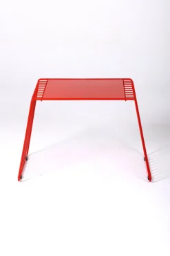 Sale Pamono Children's Desk and Chair by François Arnal for Atelier A, 2000s, Set of 2