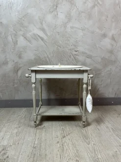 Pamono Children's Dressing Table, 1920s> Children's Tables