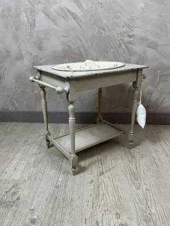 Pamono Children's Dressing Table, 1920s> Children's Tables