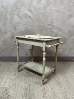 Pamono Children's Dressing Table, 1920s><noscript><img width=