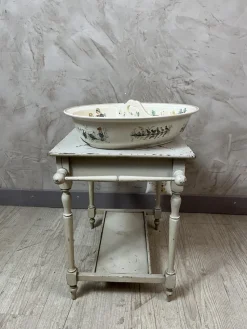 Pamono Children's Dressing Table, 1920s><noscript><img width=