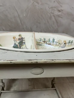 Pamono Children's Dressing Table, 1920s><noscript><img width=