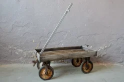 Discount Pamono Children's Industrial Trolley