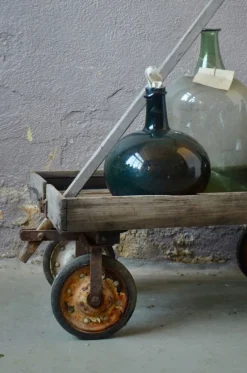 Discount Pamono Children's Industrial Trolley