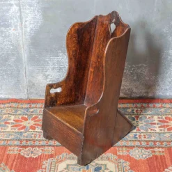 Pamono Children's Lambing Chair><noscript><img width=