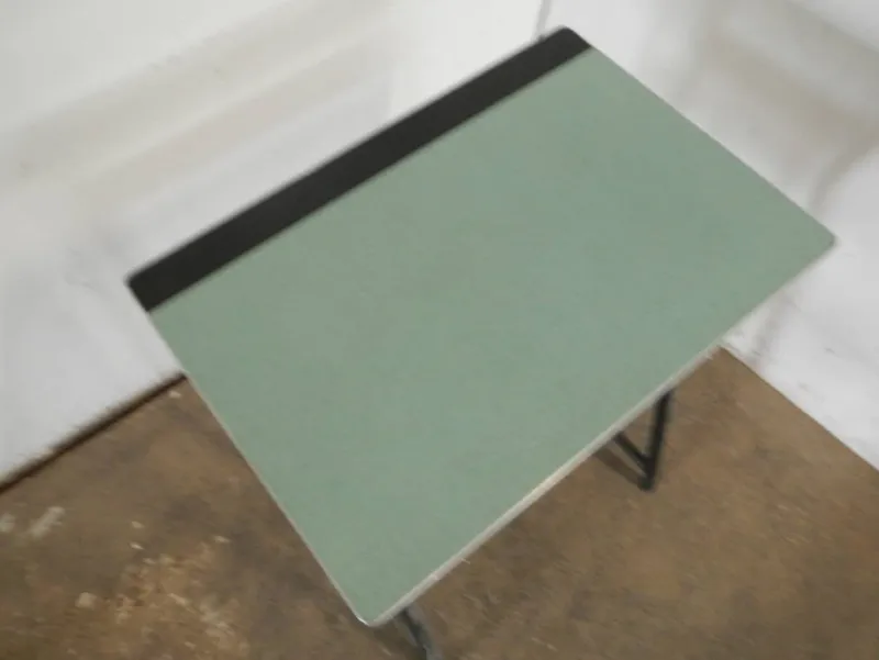 Pamono Children's School Desk, 1970s> Children's Tables