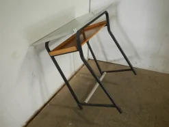 Pamono Children's School Desk, 1970s><noscript><img width=