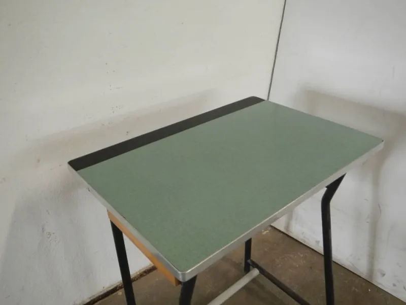 Pamono Children's School Desk, 1970s> Children's Tables