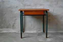 Pamono Children's School Desk, 1960s><noscript><img width=