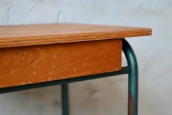 Pamono Children's School Desk, 1960s><noscript><img width=