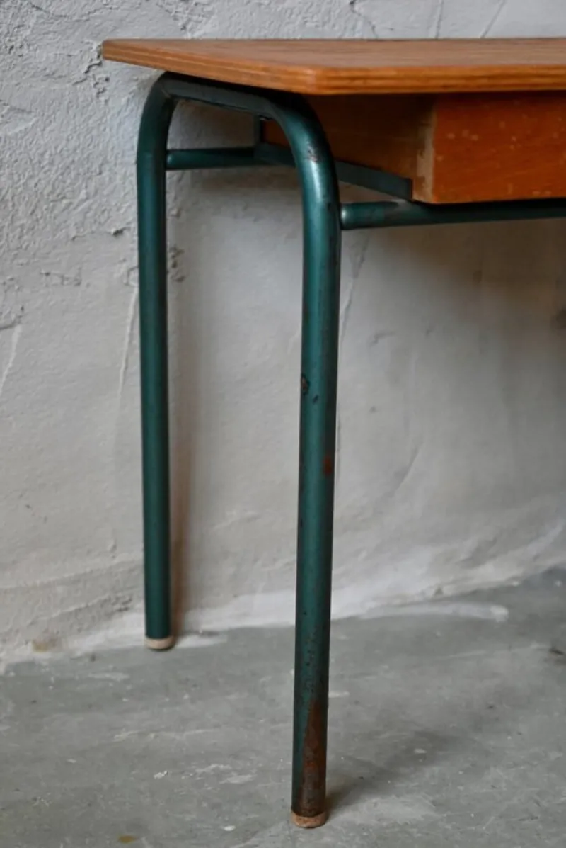 Pamono Children's School Desk, 1960s> Children's Tables