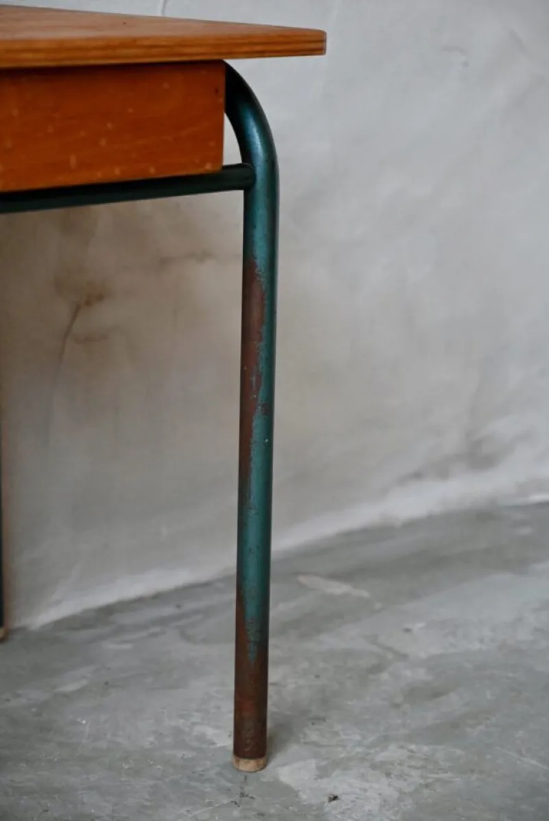 Pamono Children's School Desk, 1960s> Children's Tables