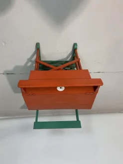 Pamono Children's School Desk, 1970s><noscript><img width=