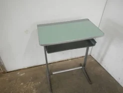 Online Pamono Children's School Desk, 1950s