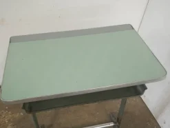 Online Pamono Children's School Desk, 1950s