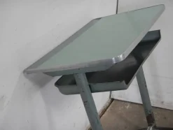 Online Pamono Children's School Desk, 1950s