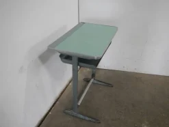 Online Pamono Children's School Desk, 1950s