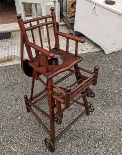 Pamono Children's Stage Chair, Italy, 1900s> Children's Chairs