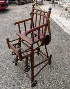 Pamono Children's Stage Chair, Italy, 1900s> Children's Chairs