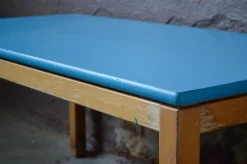 Pamono Children's Table and Activity Chairs, 1960s, Set of 5><noscript><img width=