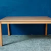 Online Pamono Children's Table and Chairs, 1960s, Set of 4
