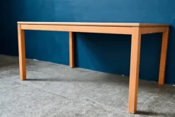 Online Pamono Children's Table and Chairs, 1960s, Set of 4