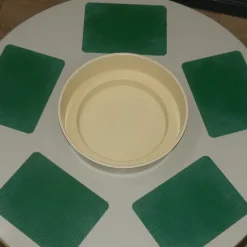 Clearance Pamono Children's Table, 1980s
