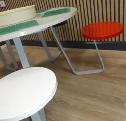 Clearance Pamono Children's Table, 1980s