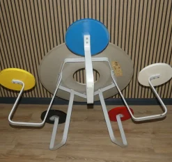 Clearance Pamono Children's Table, 1980s
