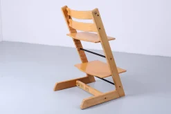 Best Pamono Children's Tripp Trapp Chair by Peter Opsvik for Stokke, 2000s