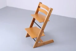 Best Pamono Children's Tripp Trapp Chair by Peter Opsvik for Stokke, 2000s