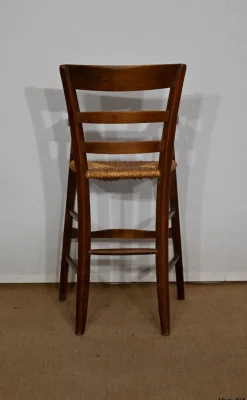 Pamono Child's High Chair, Late 19th Century><noscript><img width=