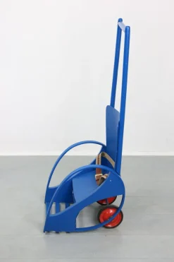 Pamono Child's Stroller, 1950s> Children's Chairs