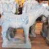 Sale Pamono Chinese Terracotta Horse Statue