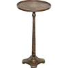 Pamono Chinoiserie Lacquered Side Table> Coffee & Side Tables