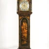 Pamono Chinoiserie Longcase Clock, 1750s> Clocks